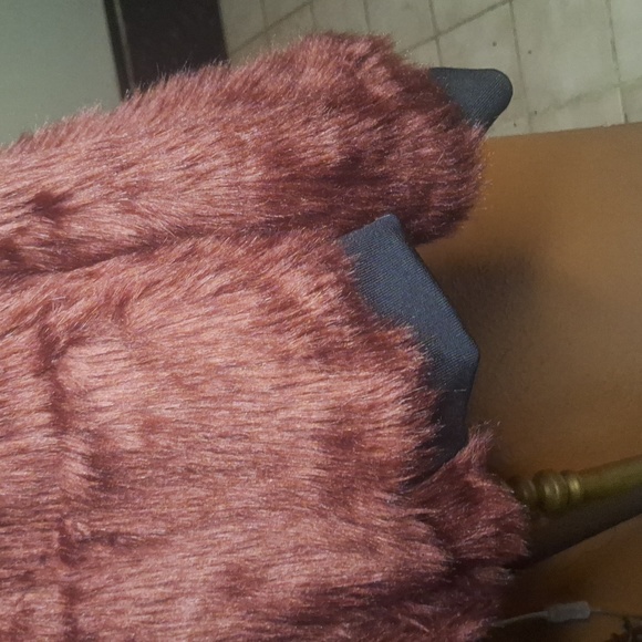 Say What ? Jacket - Picture 5 of 9